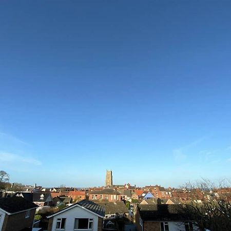 Seagull Apartment Cromer Esterno foto